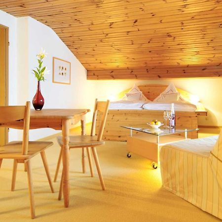 Landhotel Binderhaeusl Garni 인젤 외부 사진