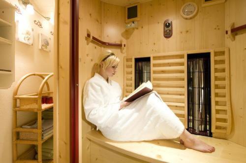 Landhotel Binderhaeusl Garni 인젤 외부 사진