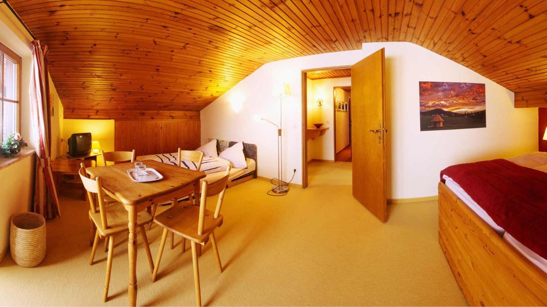 Landhotel Binderhaeusl Garni 인젤 외부 사진