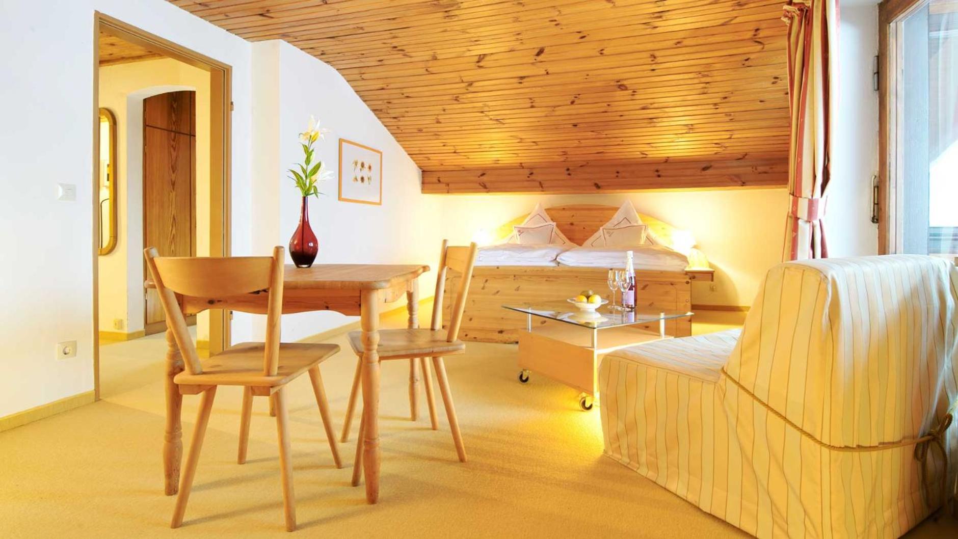 Landhotel Binderhaeusl Garni 인젤 외부 사진