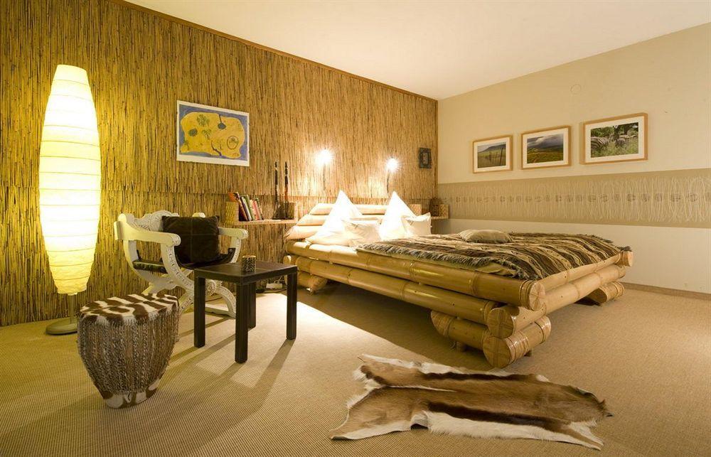Landhotel Binderhaeusl Garni 인젤 외부 사진