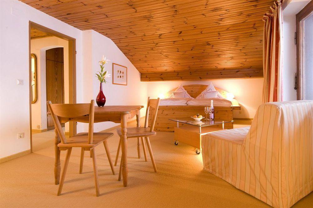 Landhotel Binderhaeusl Garni 인젤 외부 사진