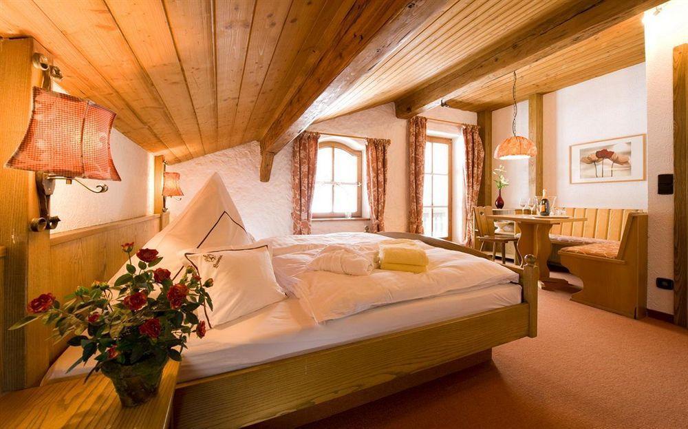 Landhotel Binderhaeusl Garni 인젤 외부 사진