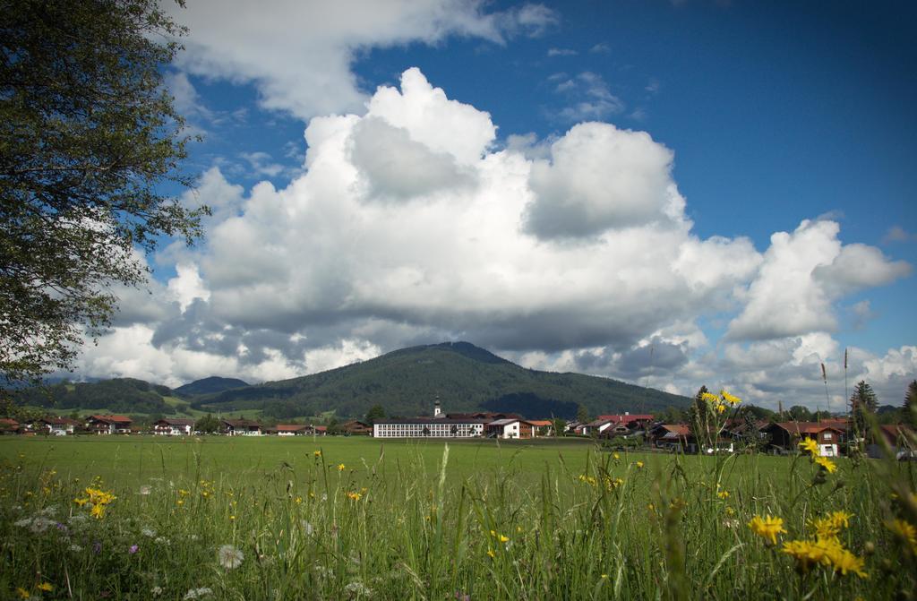 Landhotel Binderhaeusl Garni 인젤 외부 사진