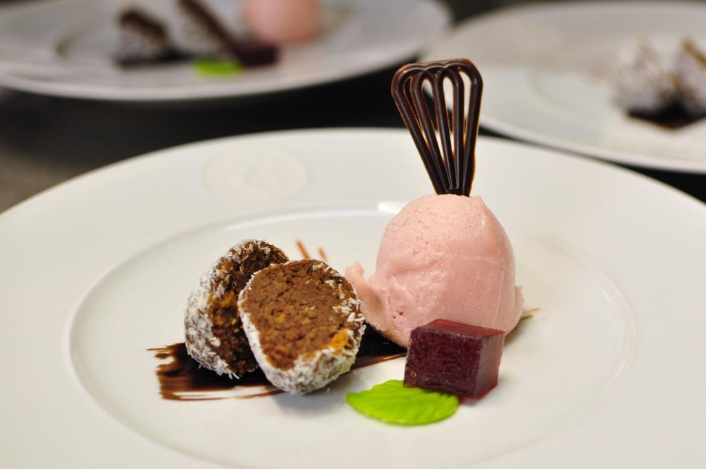 Landhotel Binderhaeusl Garni 인젤 외부 사진