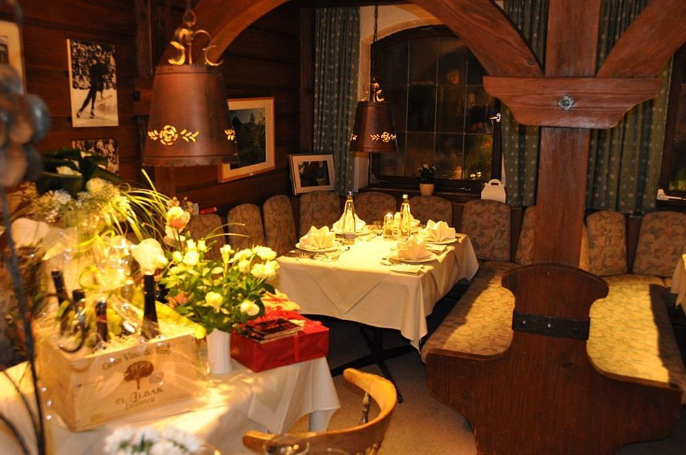 Landhotel Binderhaeusl Garni 인젤 외부 사진