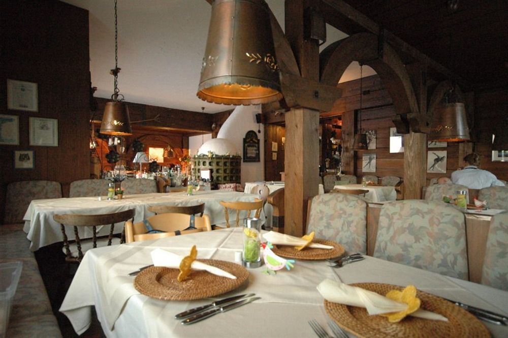 Landhotel Binderhaeusl Garni 인젤 외부 사진